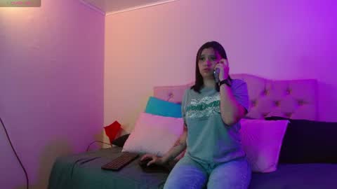 Valentina online show from 29, 7, 2026