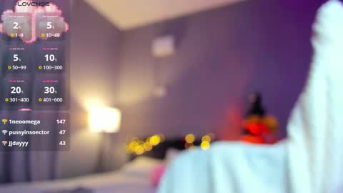 Snapshot of megan_nelson chatting on 14, 1, 2025 Megan Nelson online show from 14, 1, 2025