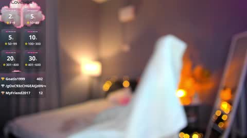 Snapshot of megan_nelson chatting on 7, 2, 2025 Megan Nelson online show from 7, 2, 2025