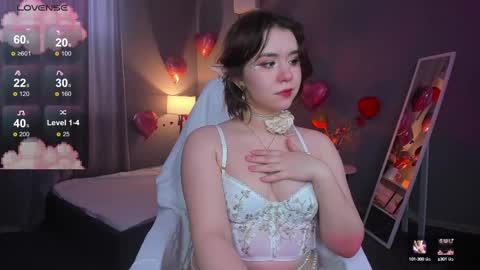 Snapshot of megan_nelson chatting on 5, 3, 2025 Megan Nelson online show from 5, 3, 2025