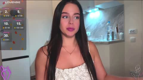 Megan online show from 1, 12, 2024