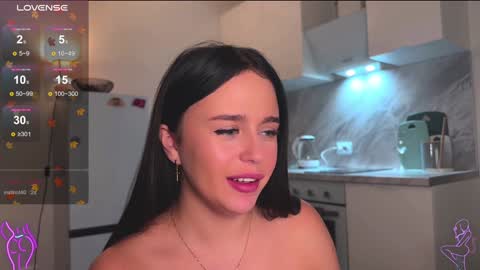 Megan online show from 6, 1, 2025