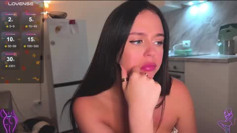 Megan online show from 14, 1, 2025