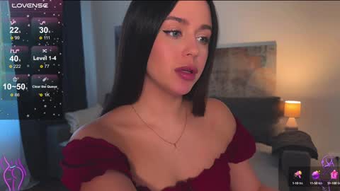 Megan online show from 27, 1, 2025