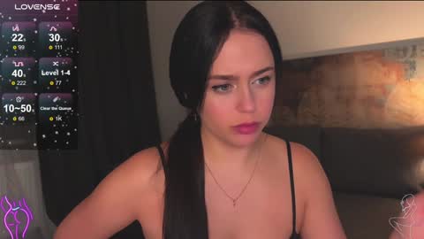 Megan online show from 29, 1, 2025