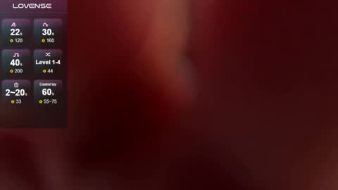 Megan online show from 15, 5, 2026