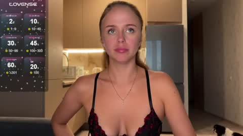 Megan online show from 7, 7, 2026