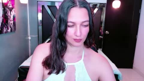 Snapshot of megan_rai chatting on 20, 5, 2026 Megan online show from 20, 5, 2026