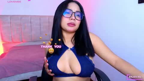 Snapshot of megan_rl chatting on 13, 1, 2026 Megan online show from 13, 1, 2026