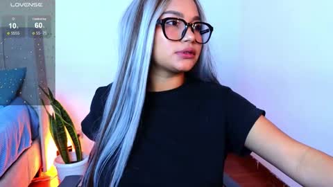 Snapshot of megan_rl chatting on 23, 2, 2026 Megan online show from 23, 2, 2026