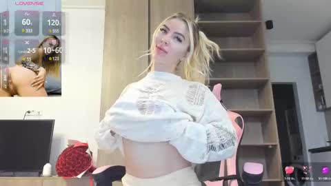 Snapshot of megan_ros_ chatting on 26, 2, 2025 Megan online show from 26, 2, 2025