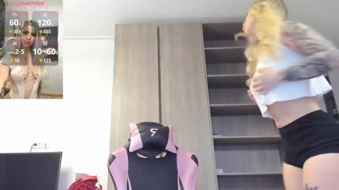 Snapshot of megan_ros_ chatting on 10, 3, 2025 Megan online show from 10, 3, 2025