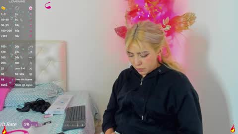 Megan rose online show from 14, 1, 2025