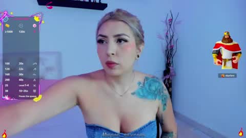 Megan rose online show from 10, 6, 2026