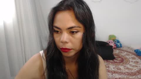 Megan Shadow  online show from 1, 5, 2026