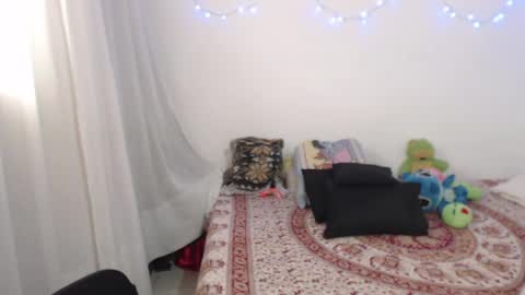 Snapshot of megan_shadow chatting on 15, 5, 2026 Megan Shadow online show from 15, 5, 2026