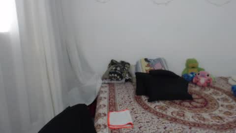 Snapshot of megan_shadow chatting on 16, 5, 2026 Megan Shadow online show from 16, 5, 2026