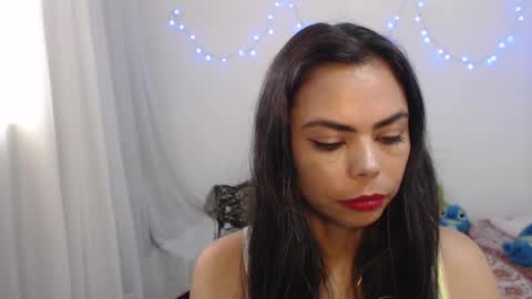 Snapshot of megan_shadow chatting on 27, 5, 2026 Megan Shadow online show from 27, 5, 2026