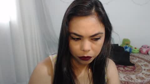 Snapshot of megan_shadow chatting on 9, 6, 2026 Megan Shadow online show from 9, 6, 2026