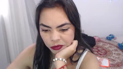 Megan Shadow  online show from 7, 8, 2026