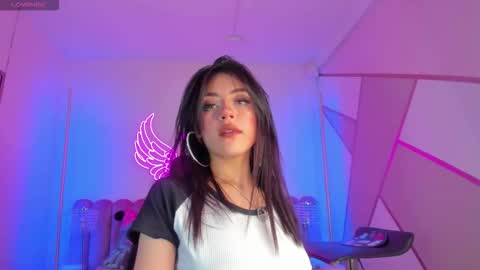 megan_shyne online show from 14, 3, 2026