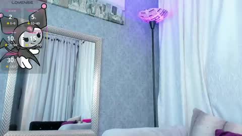 megan_shyne online show from 21, 4, 2026