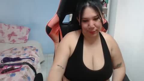 Megan online show from 18, 4, 2026