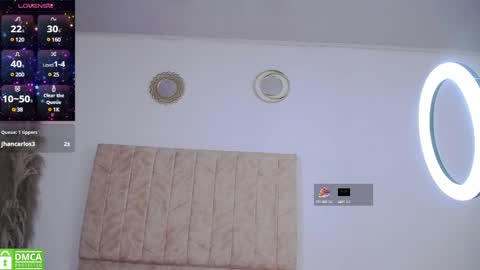 Megan online show from 10, 2, 2025