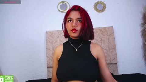 Megan online show from 24, 2, 2025