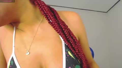 Megan online show from 27, 10, 2025