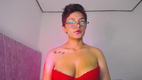 Megan online show from 15, 11, 2025