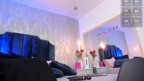 Snapshot of megan_star04 chatting on 18, 10, 2025 Isis ariany online show from 18, 10, 2025