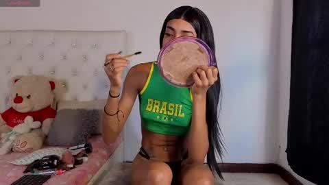 Megan online show from 26, 4, 2026