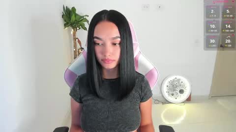 megan sweet online show from 3, 6, 2026