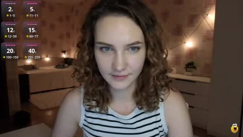 Im Megan and im glad to see u here D online show from 27, 7, 2026