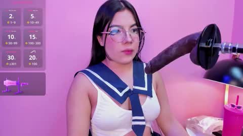 Megan  online show from 28, 2, 2026