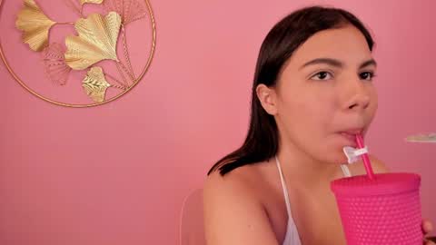 Megan  online show from 19, 7, 2026