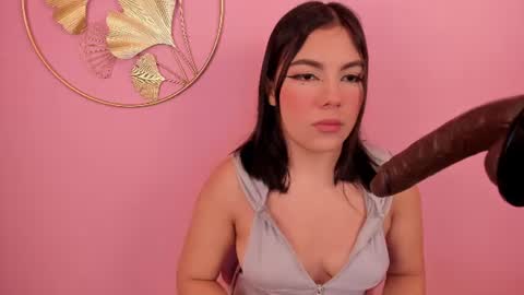 Megan  online show from 21, 7, 2026