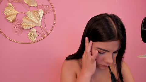 Megan  online show from 29, 7, 2026