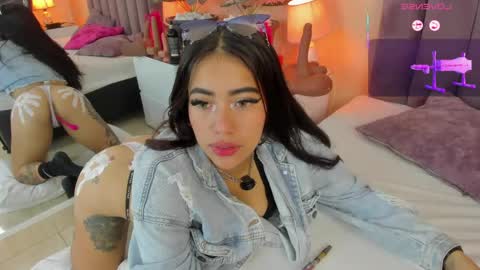  Megan  online show from 28, 4, 2026