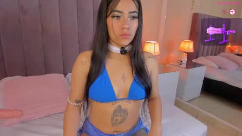 Snapshot of megan_thompsoon1 chatting on 24, 7, 2026 Megan online show from 24, 7, 2026