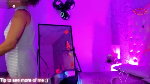 megan_tower online show from 17, 10, 2025