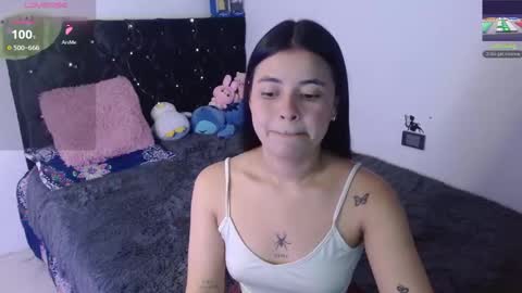 Snapshot of megan_ve chatting on 27, 11, 2025 Carolina online show from 27, 11, 2025