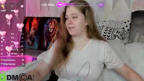 Megan Mon Fri  1600-2200pm Tue Wen Sat 0900-1600pm online show from 3, 10, 2025