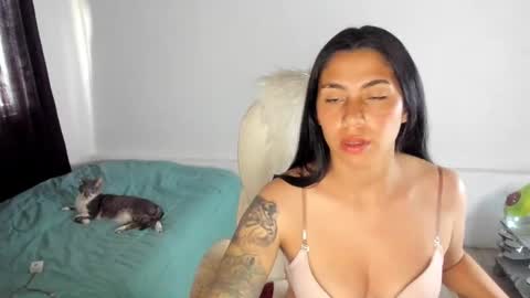 Megan online show from 1, 1, 2025