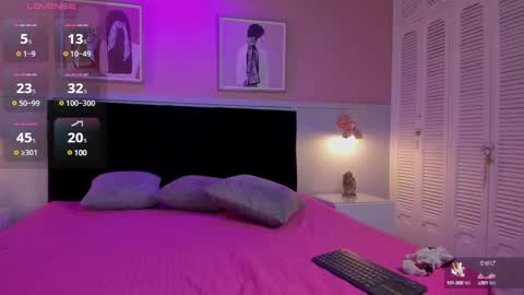 Snapshot of megan_west62 chatting on 3, 12, 2024 Jazmin online show from 3, 12, 2024