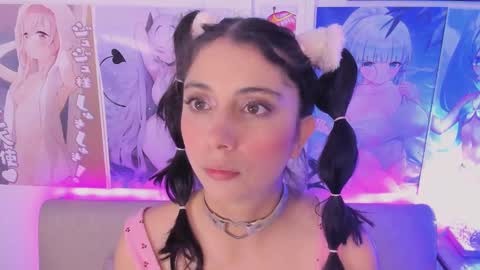 Megan  online show from 14, 12, 2024