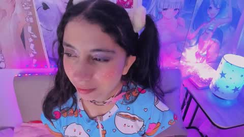 Megan  online show from 30, 12, 2024