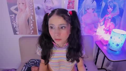 Megan  online show from 18, 1, 2025