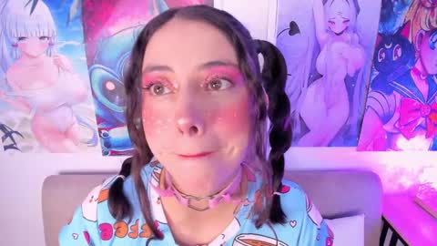 Megan  online show from 19, 9, 2025